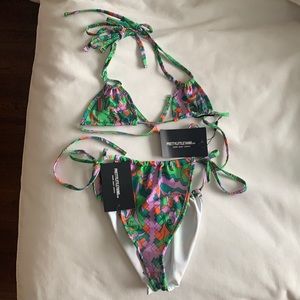 Pretty little thing bikini